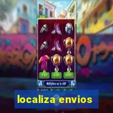 localiza envios